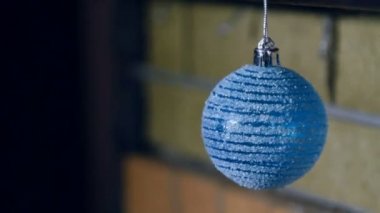 Noel ağacı oyuncak