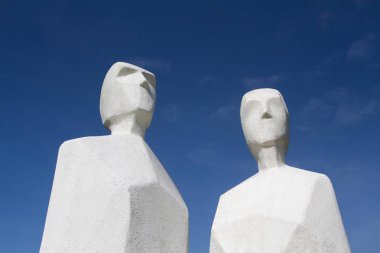 Terence Coventry Heykel Parkı