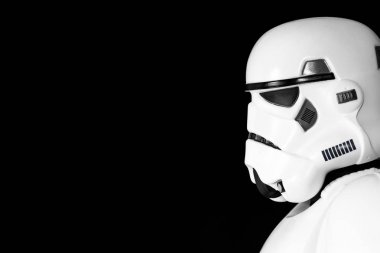 Yıldız savaşları Stormtrooper