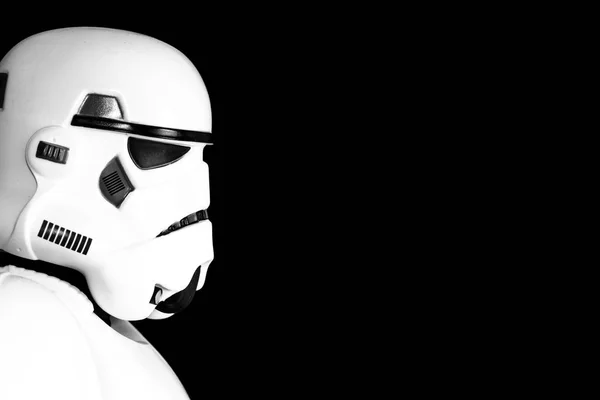 Yıldız savaşları Stormtrooper