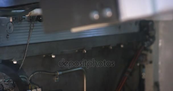 Créer des logiciels d'emballage en polymère. Fabrication en plastique pour le stockage des aliments .