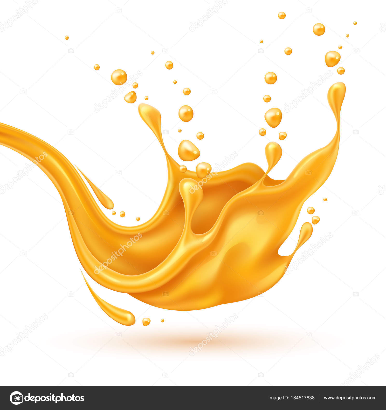 капли карамели. капли карамели. жидкая карамель. карамель всплеск. карамель льется.