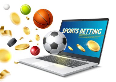 Çevrimiçi spor bahisleri mobil uygulama