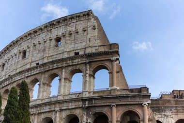 Anfiteatro Flavio Rome