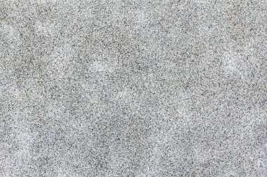 küçük gri çakıl yüzeyi ile soyut lekeleri.