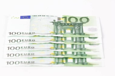 100 euro banknot