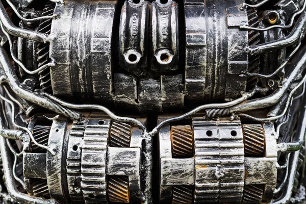 metal işleri arka plan oluşturmak iyi fikir 