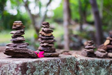 Kaya anlaşması. Zen dininin inançlarına göre,. 