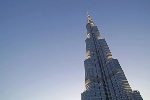 Dubai, vereinigte arabische emirate - 16 juni 2015 : — Stockfoto