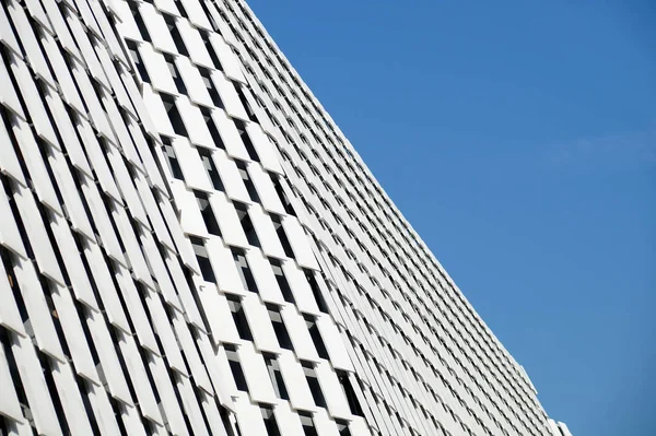 ahşap cephe modern bakış açısı