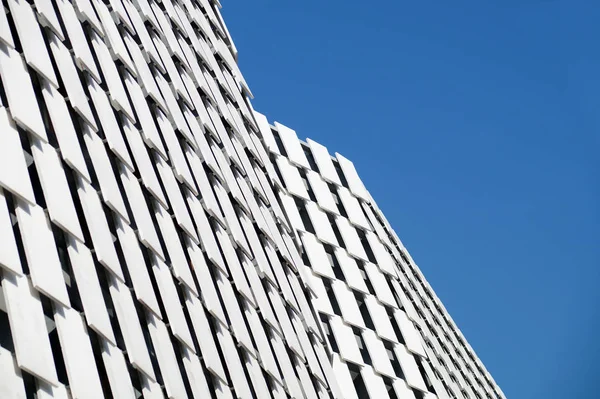 ahşap cephe modern bakış açısı