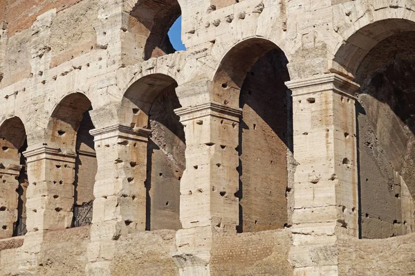 İtalya, Roma 'daki Kolezyum