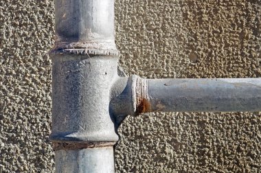 Tüp gaz yakıtlı. Vana, yangın güvenliği, güvenlik sistemi sektöründe veya işlem yüklenmesi