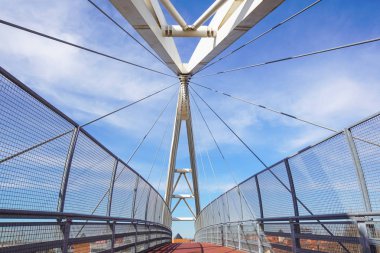 sabah geçit köprüsü