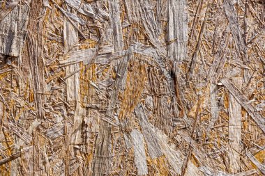 doku veya arka plan talaş bastırdı. preslenmiş Sunta