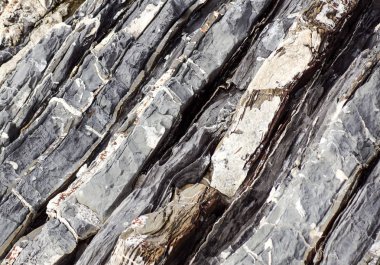 Taş doku ve arka plan. Rock doku yakın çekim