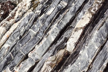 Taş doku ve arka plan. Rock doku yakın çekim