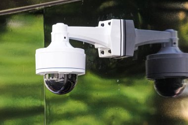 Yüksek teknoloji genel gider güvenlik kamera fot videosurveillance