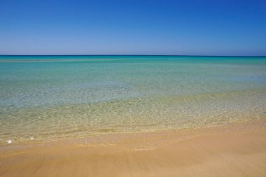 Jandia plaj Risco el Paso Fuerteventura, Kanarya Adaları, İspanya