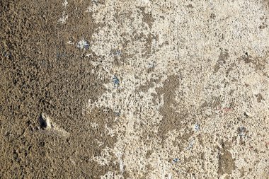 tüm arka plan üzerinde paneli Çimento Beton duvar