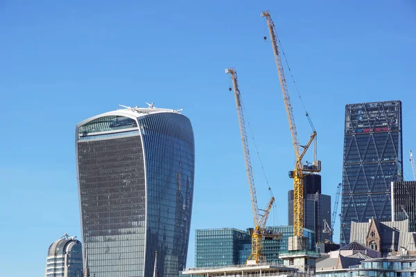 Londra, İngiltere - 25 Nisan: 