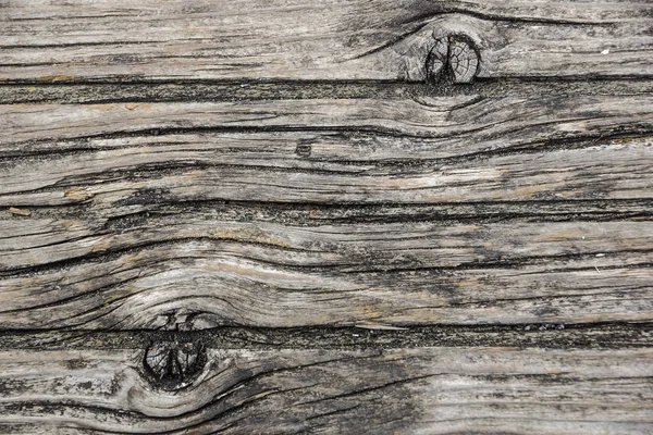 Velho fundo textura de madeira, close-up. — Fotografia de Stock
