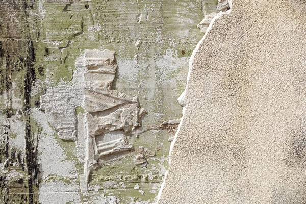 Серая бетонная текстура. Абстрактный фон. Старая текстура стен — стоковое фото