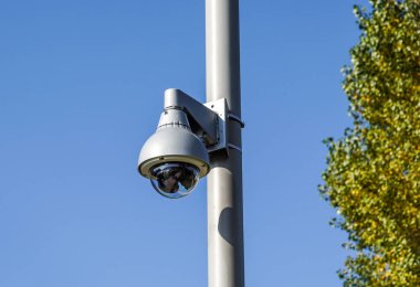 Güvenlik Cctv kamera ofis binası