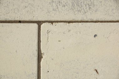 Eski gri beton çimento dokusu. Soyut arkaplan. Eski duvar