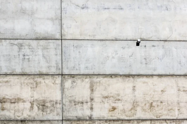 modern endüstriyel beton duvar. .