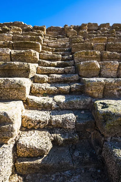 Cennete giden merdiven