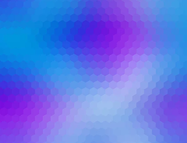 Vecteur polygonal bas — Image vectorielle