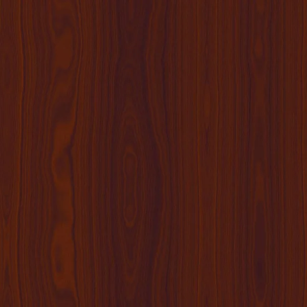 Brown wood seamless texture — Stock Photo, Image