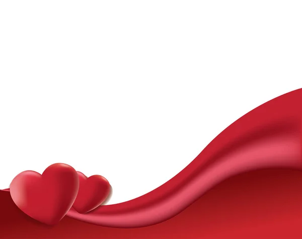 Valentines Super Fond Vente Modèle Affiche Fond Abstrait Rose Avec — Image vectorielle