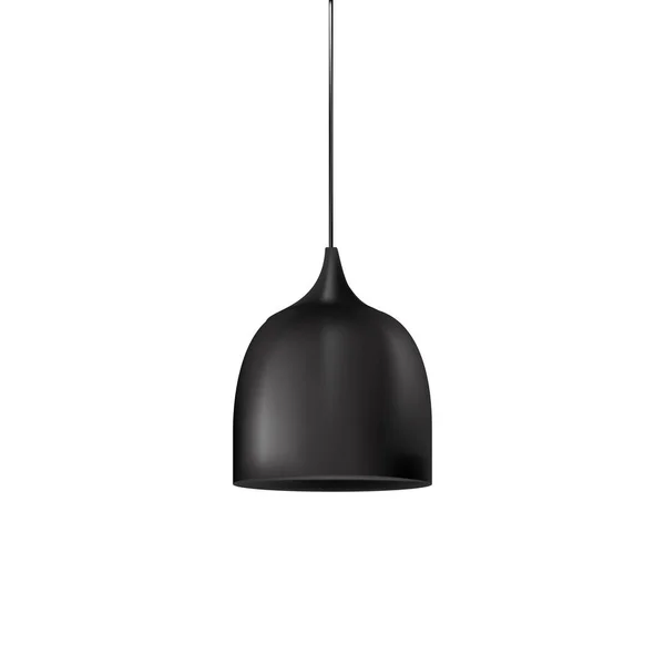 vektör modern alçı Chandalier modeli - lamba