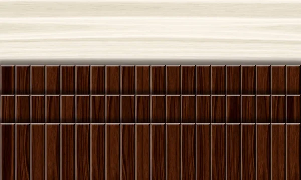Drewna teksturowanej tło. Drewniane deski. — Zdjęcie stockowe