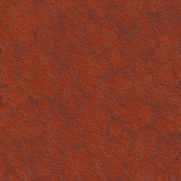 Corroded metal texture generated. Seamless pattern. — Stock Photo, Image