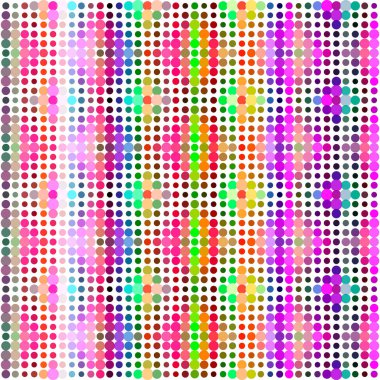 Noktalı süs noktalı resim arka plan. 