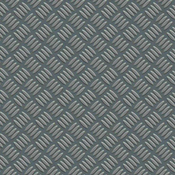 Metal grip texture. Seamless pattern. — Stock Photo, Image