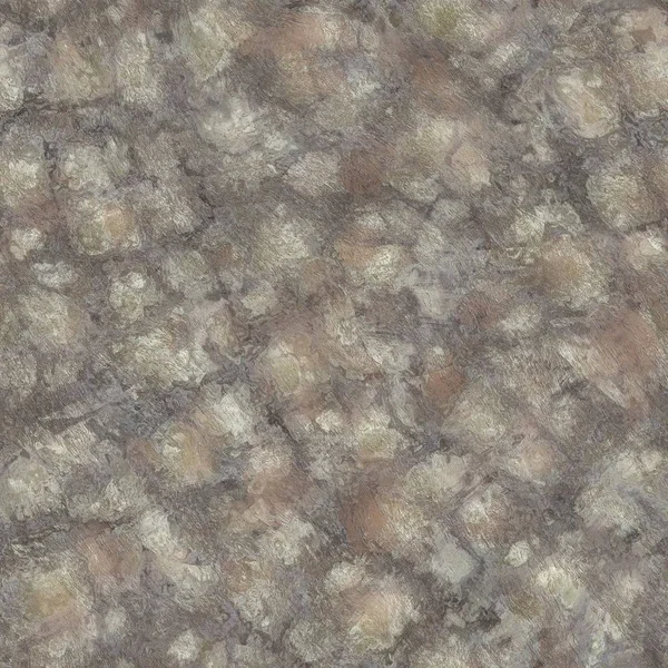 Granite texture.Seamless pattern. — Stock Photo, Image