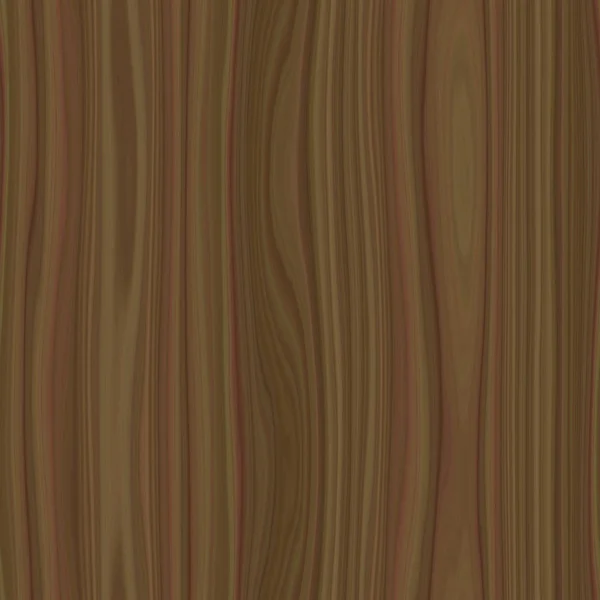 Wood texture. Seamless pattern. Digital colorful illustration. — Stock Photo, Image
