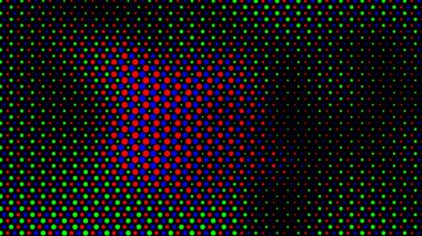 soyut renkli yarı tonlu arka plan. vektör çizim.