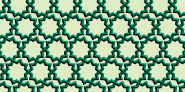 Geometrik kabartmalı desen. Vektör illüstrasyonu.