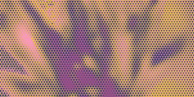 soyut renkli yarı tonlu arka plan. vektör çizim.