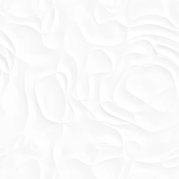 Textura Branca Abstracta Padrão Sem Costura — Fotografia de Stock