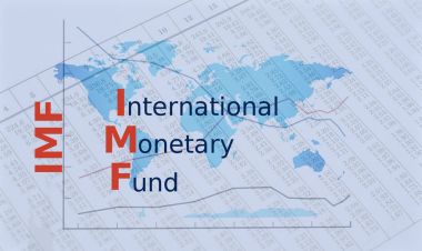 Kısaltma IMF - Uluslararası Para Fonu