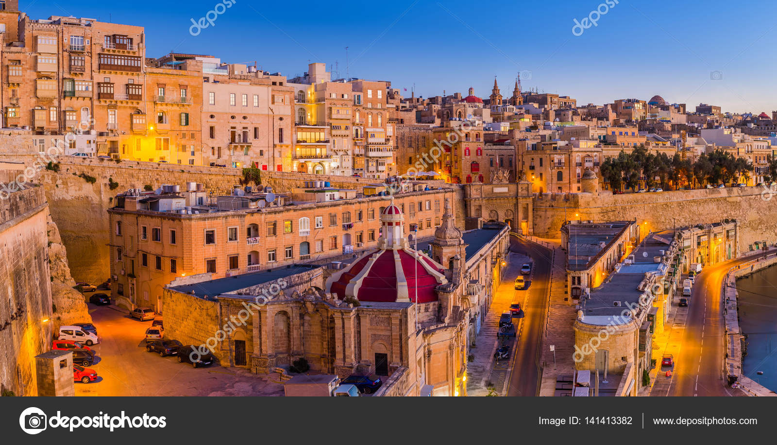 valletta capital valletta capital