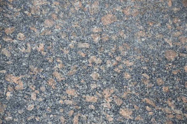 Dark Marble Granite Stone Slab Surface — Stock Photo, Image