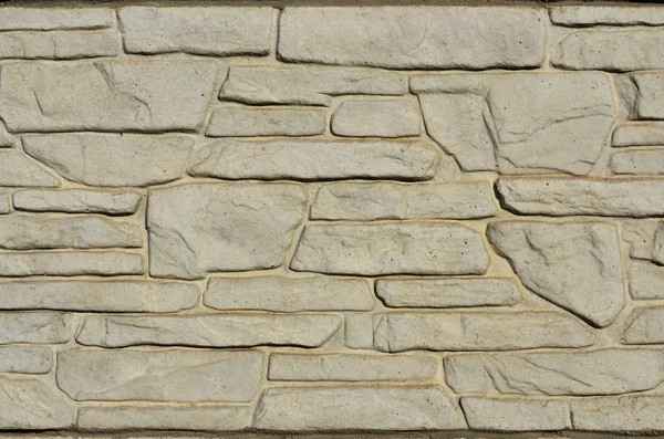 Textura cerca de pedra — Fotografia de Stock