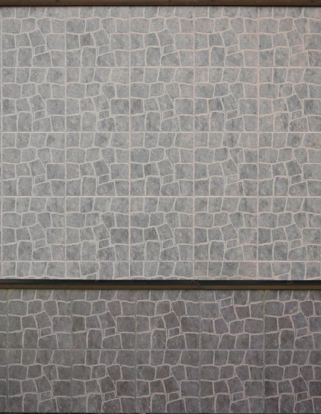 Текстура Русских Керамических Стен Современные Мраморные Полы — стоковое фото